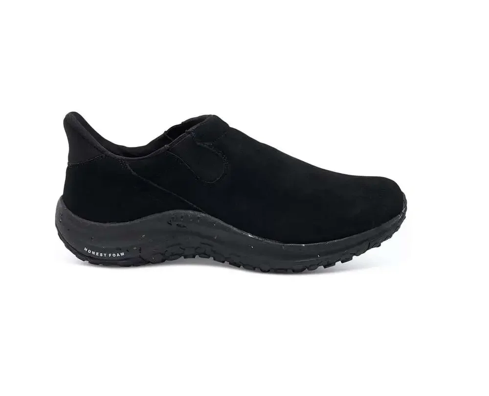 Holo Women's S9 Olympus Lightweight Waterproof Slip On Boots Black Size 9